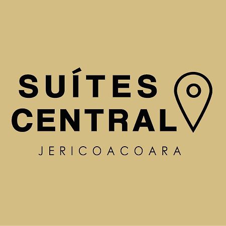 Suites Central Jeri Jijoca de Jericoacoara Esterno foto