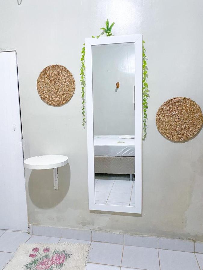 Suites Central Jeri Jijoca de Jericoacoara Esterno foto
